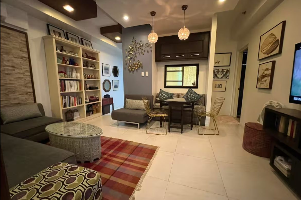 1 Bedroom Condo for Sale in Papaya, Nasugbu, Batangas