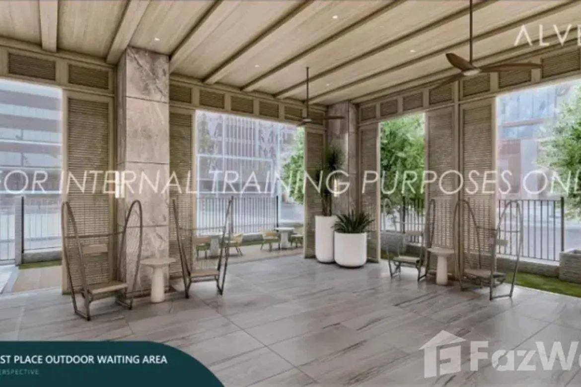 1 Bedroom Condo for Sale in Park East Place, BGC, Taguig