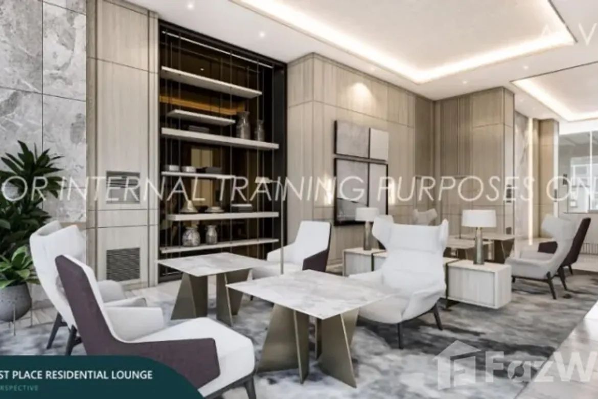 1 Bedroom Condo for Sale in Park East Place, BGC, Taguig – photo 2