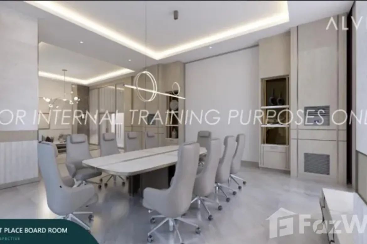 1 Bedroom Condo for Sale in Park East Place, BGC, Taguig – photo 3