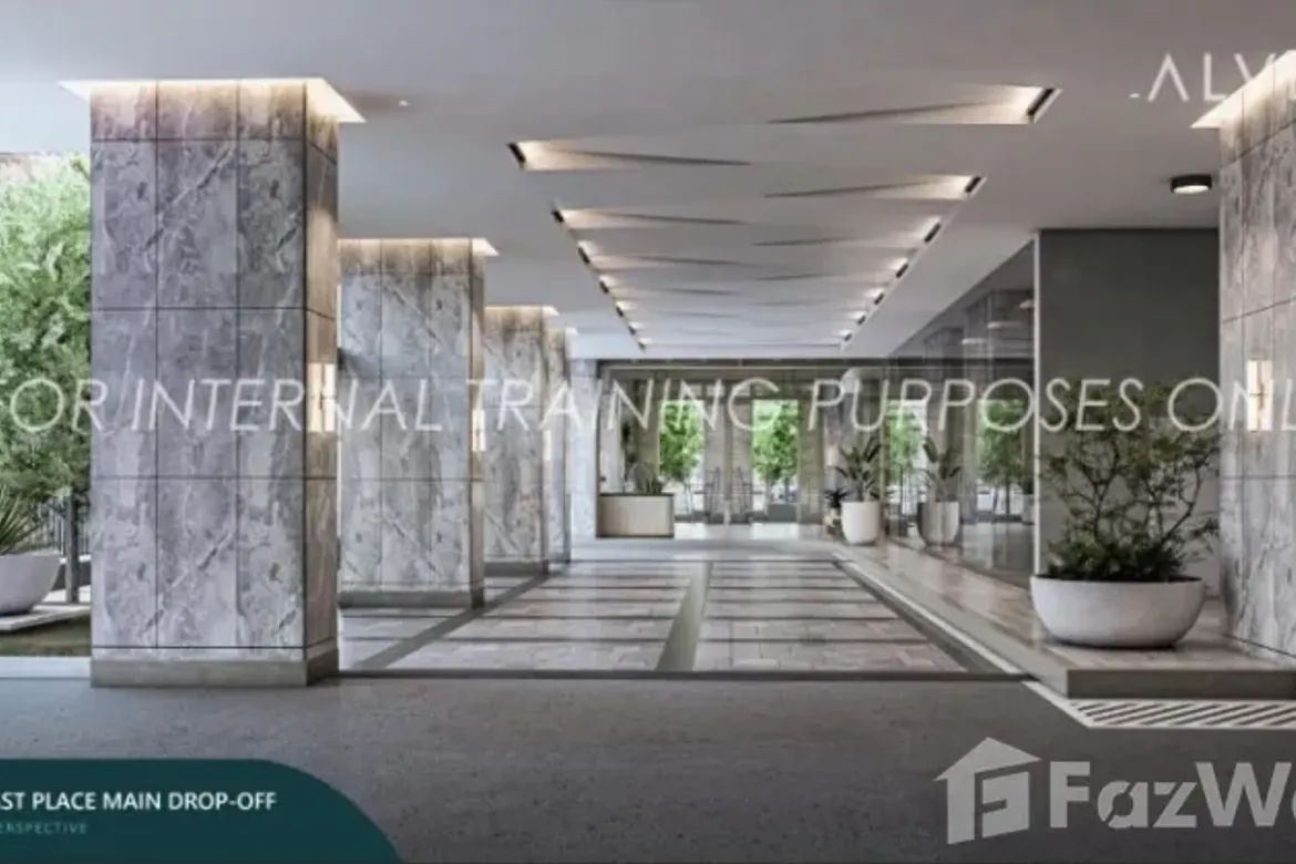 1 Bedroom Condo for Sale in Park East Place, BGC, Taguig – photo 4