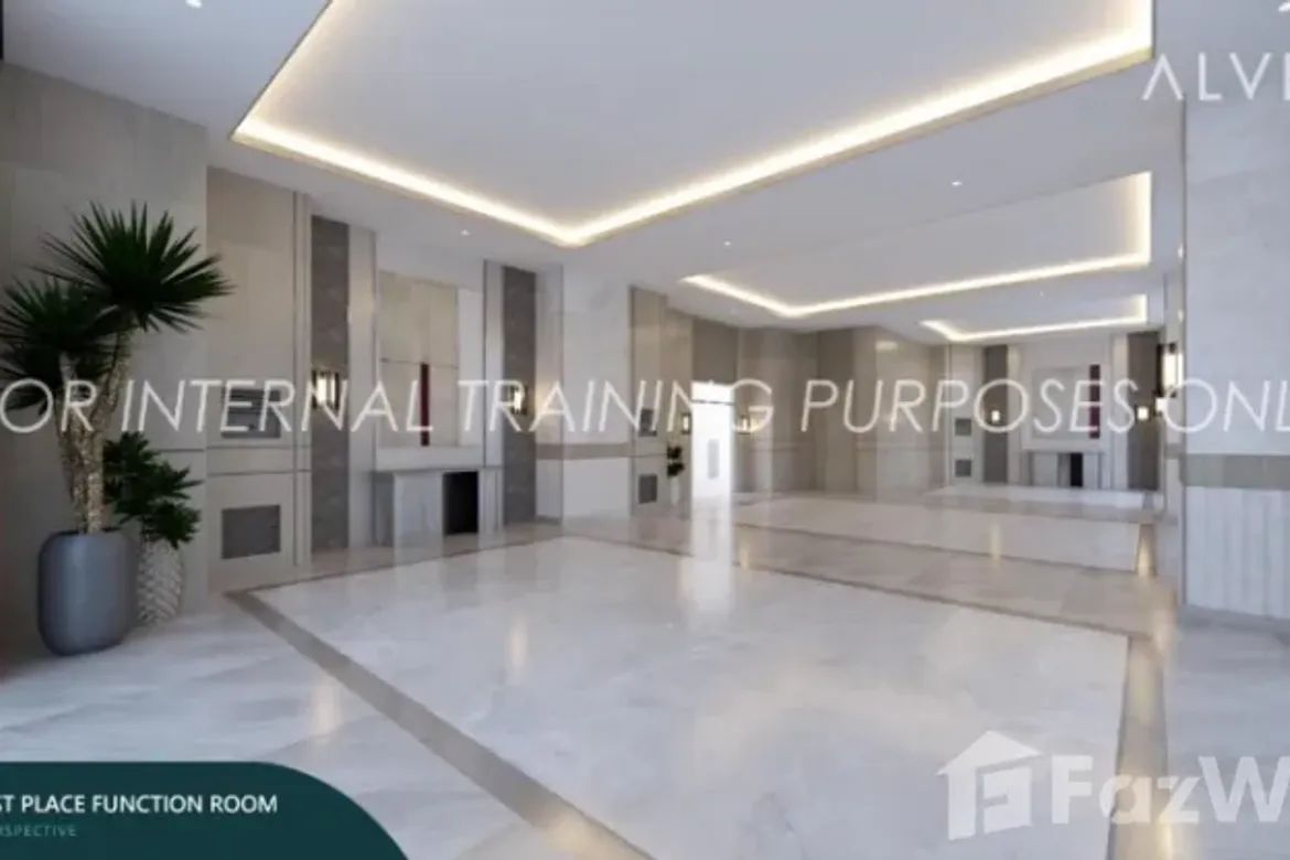 1 Bedroom Condo for Sale in Park East Place, BGC, Taguig – photo 10