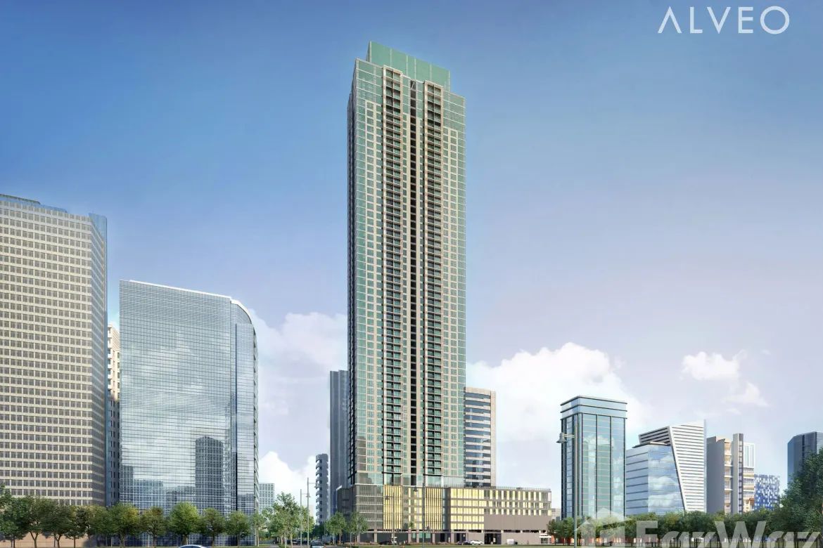 1 Bedroom Condo for Sale in Park East Place, BGC, Taguig – photo 4