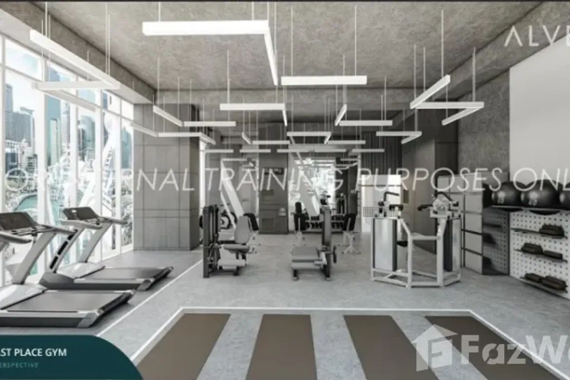1 Bedroom Condo for Sale in Park East Place, BGC, Taguig – photo 6