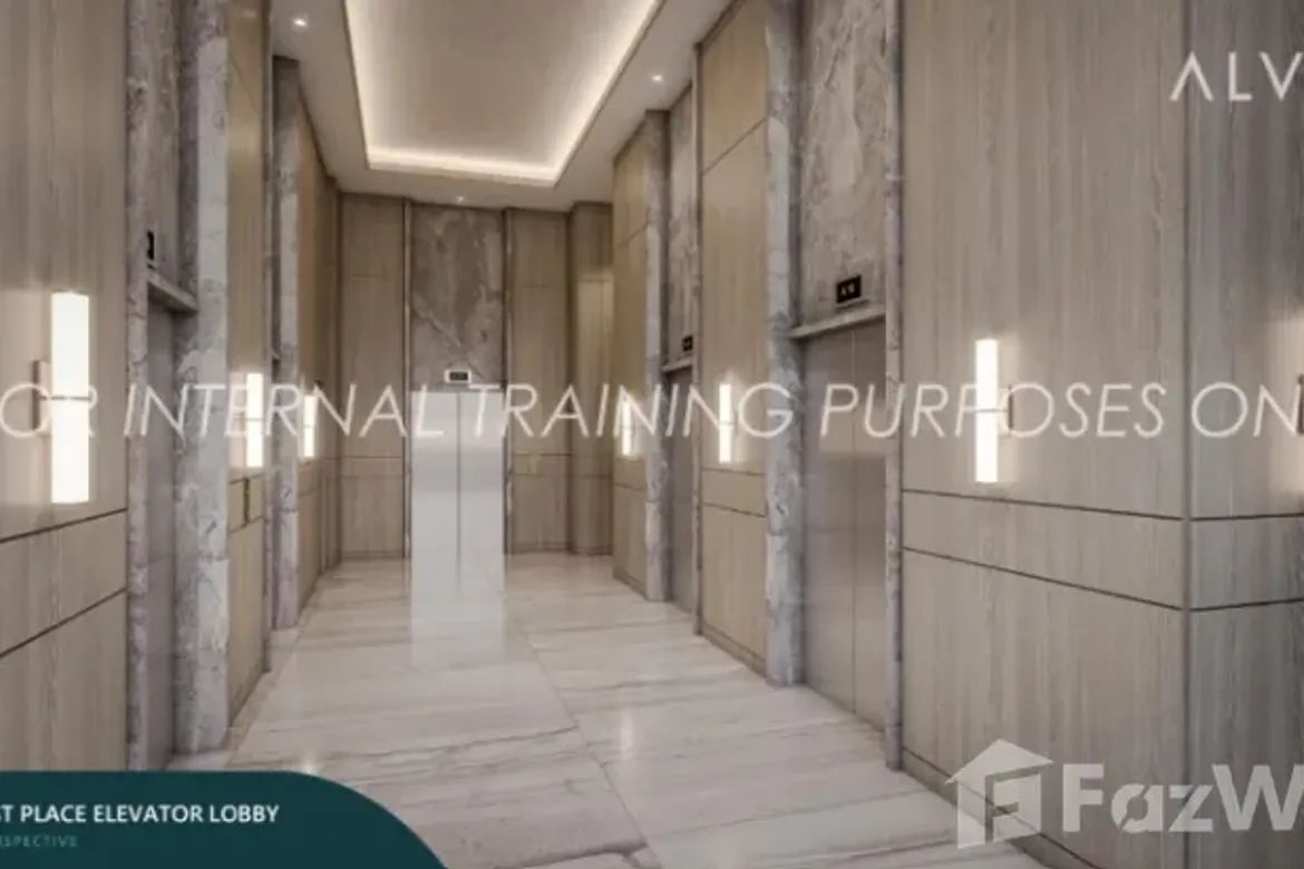 1 Bedroom Condo for Sale in Park East Place, BGC, Taguig – photo 8