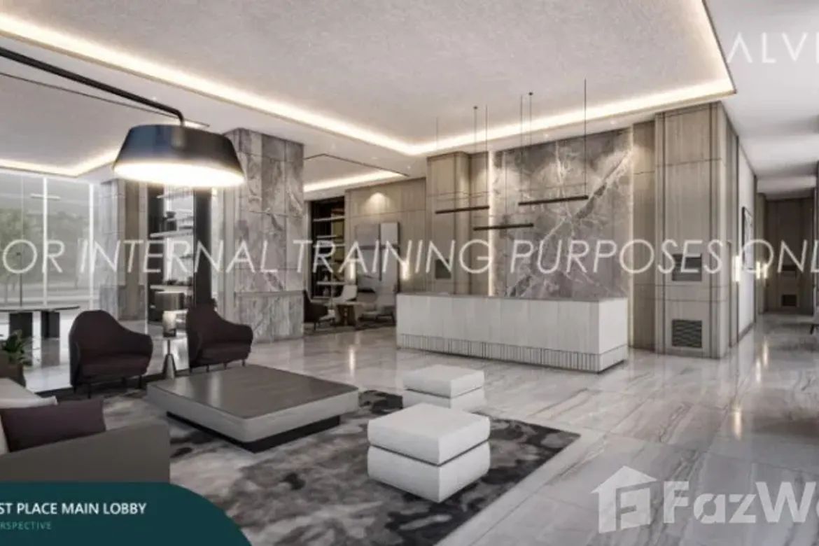 1 Bedroom Condo for Sale in Park East Place, BGC, Taguig – photo 11
