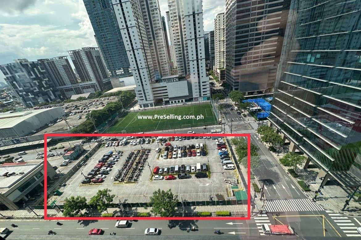 1 Bedroom Condo for Sale in Park East Place, BGC, Taguig – photo 6