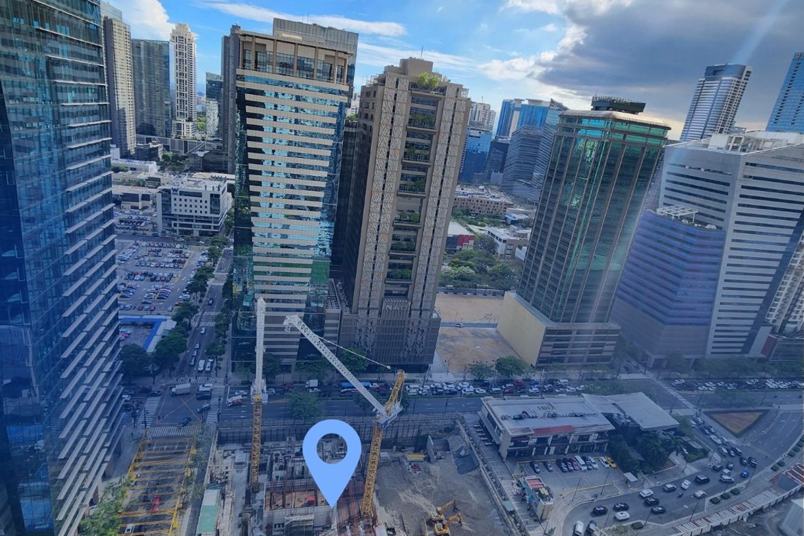 1 Bedroom Condo for Sale in Park East Place, BGC, Taguig – photo 7
