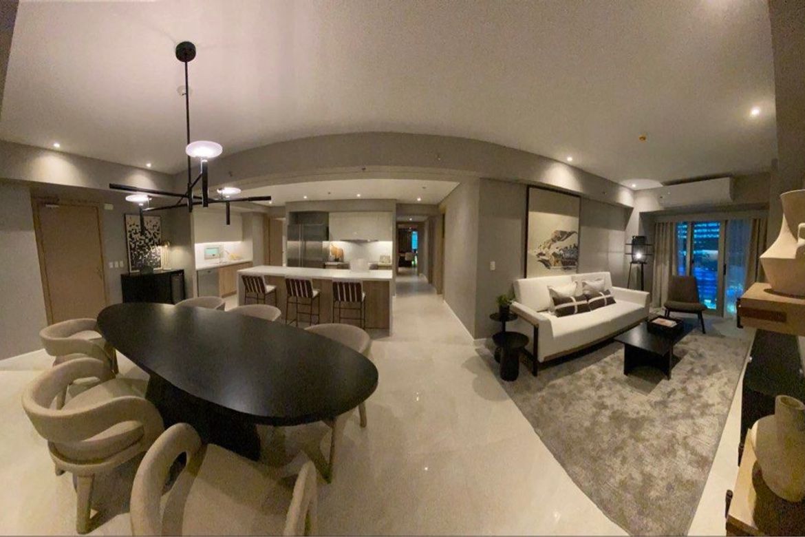 1 Bedroom Condo for Sale in Park East Place, BGC, Taguig – photo 8