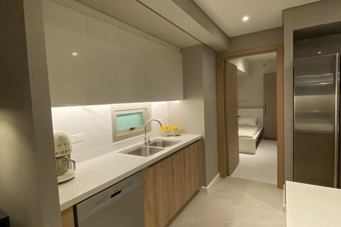 1 Bedroom Condo for Sale in Park East Place, BGC, Taguig – photo 10