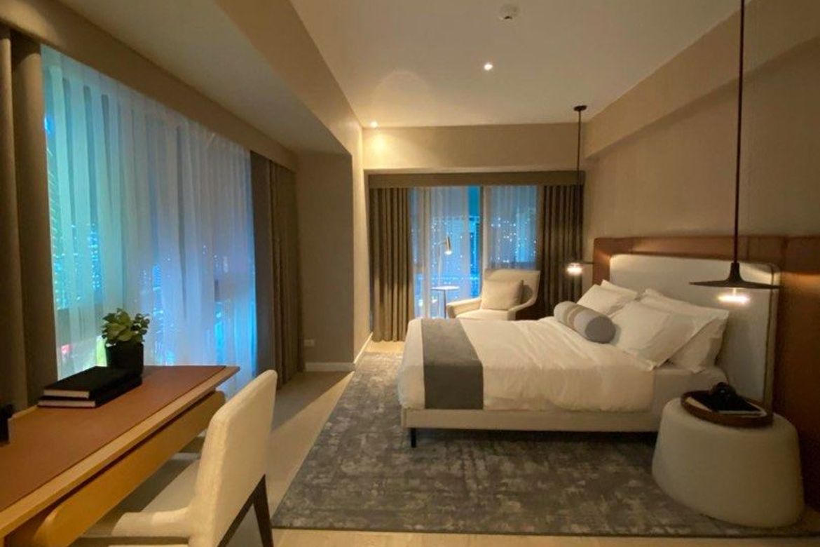 1 Bedroom Condo for Sale in Park East Place, BGC, Taguig – photo 14