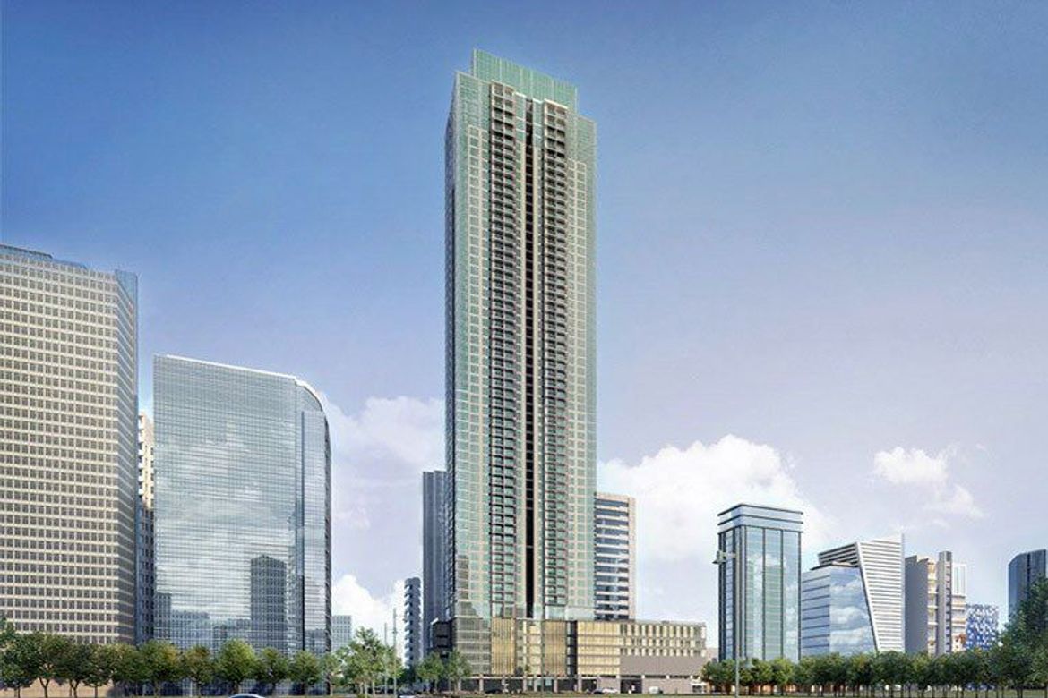 1 Bedroom Condo for Sale in Park East Place, BGC, Taguig, Metro Manila
