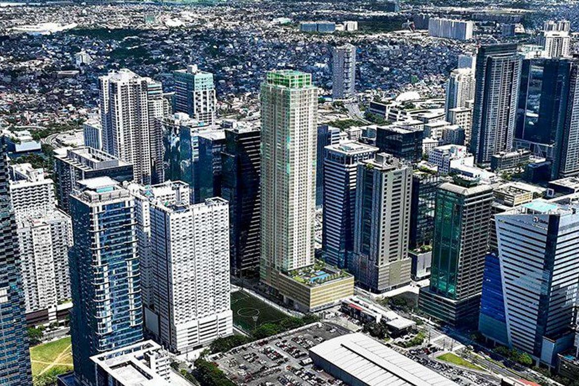 1 Bedroom Condo for Sale in Park East Place, BGC, Taguig, Metro Manila – photo 2