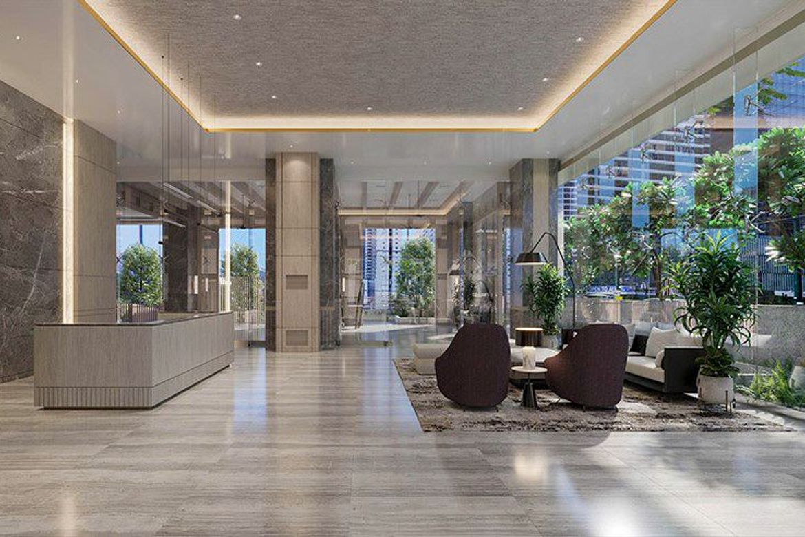 1 Bedroom Condo for Sale in Park East Place, BGC, Taguig, Metro Manila – photo 3