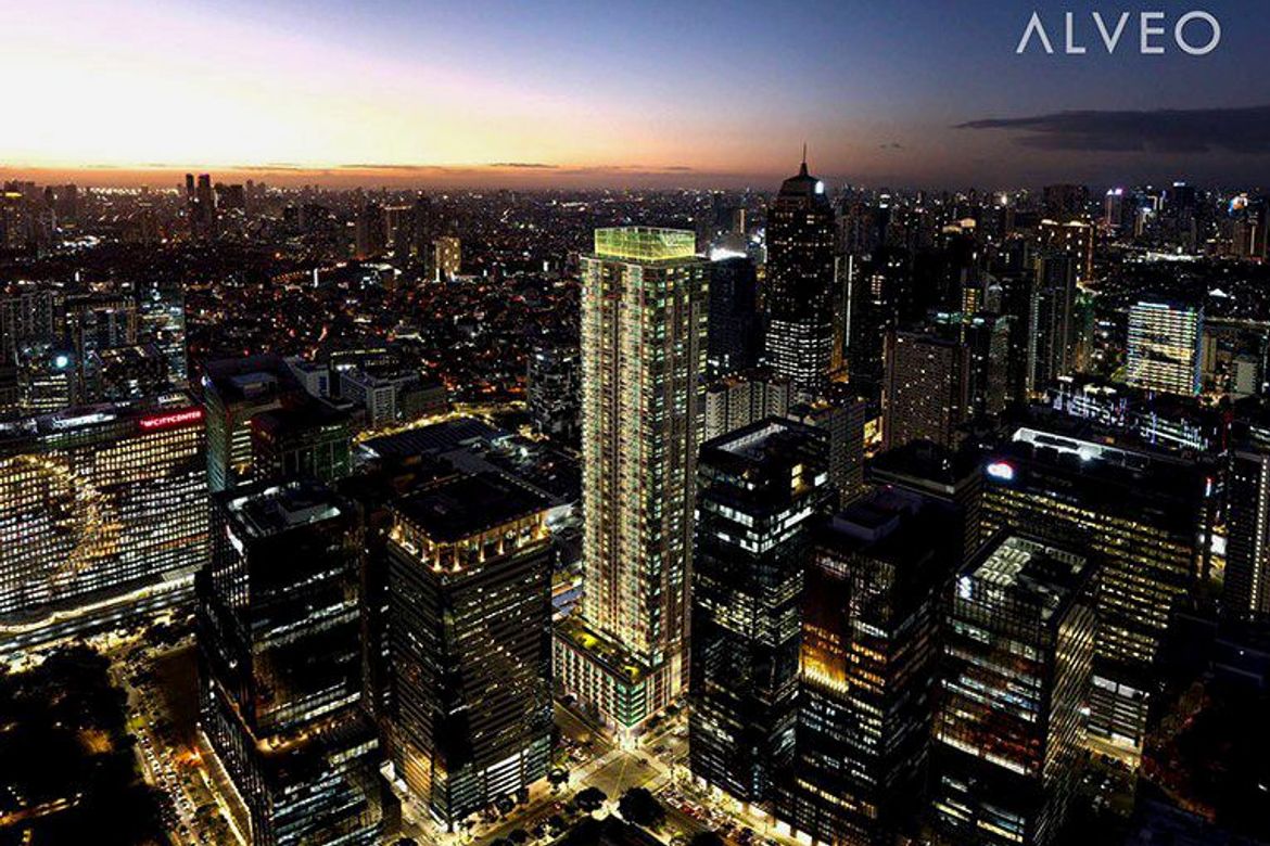 1 Bedroom Condo for Sale in Park East Place, BGC, Taguig, Metro Manila – photo 4