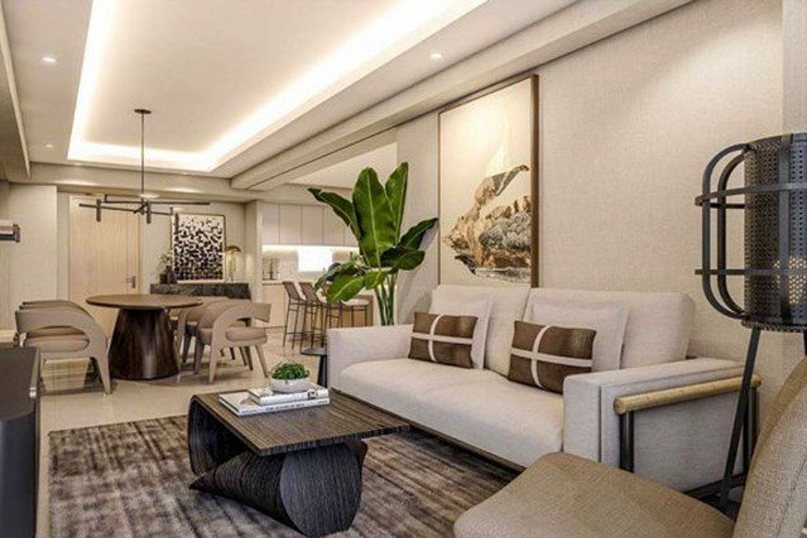 1 Bedroom Condo for Sale in Park East Place, BGC, Taguig, Metro Manila – photo 6