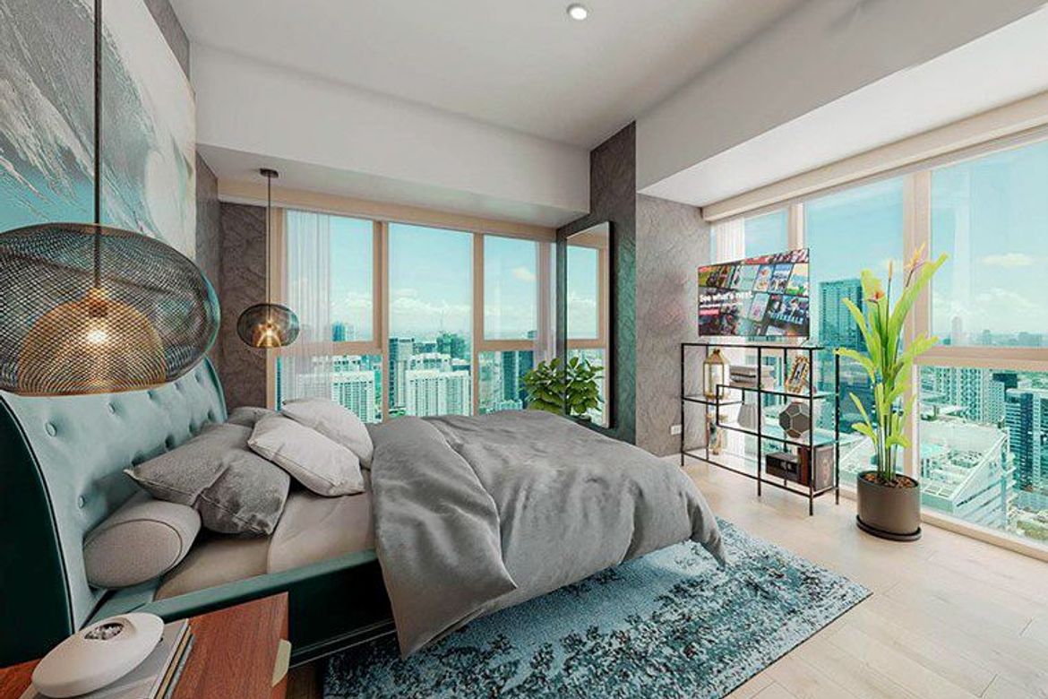 1 Bedroom Condo for Sale in Park East Place, BGC, Taguig, Metro Manila – photo 7