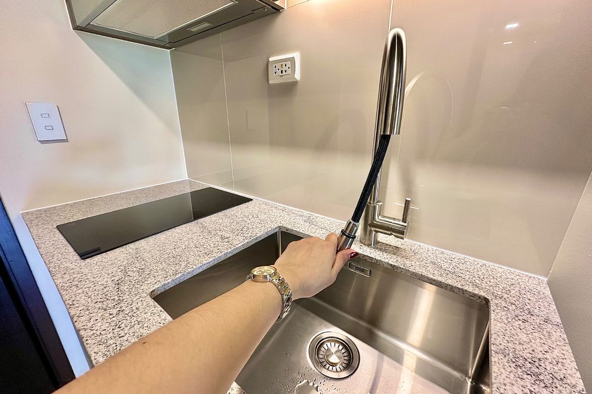 1 Bedroom Condo for Sale in Park McKinley West, BGC, Taguig