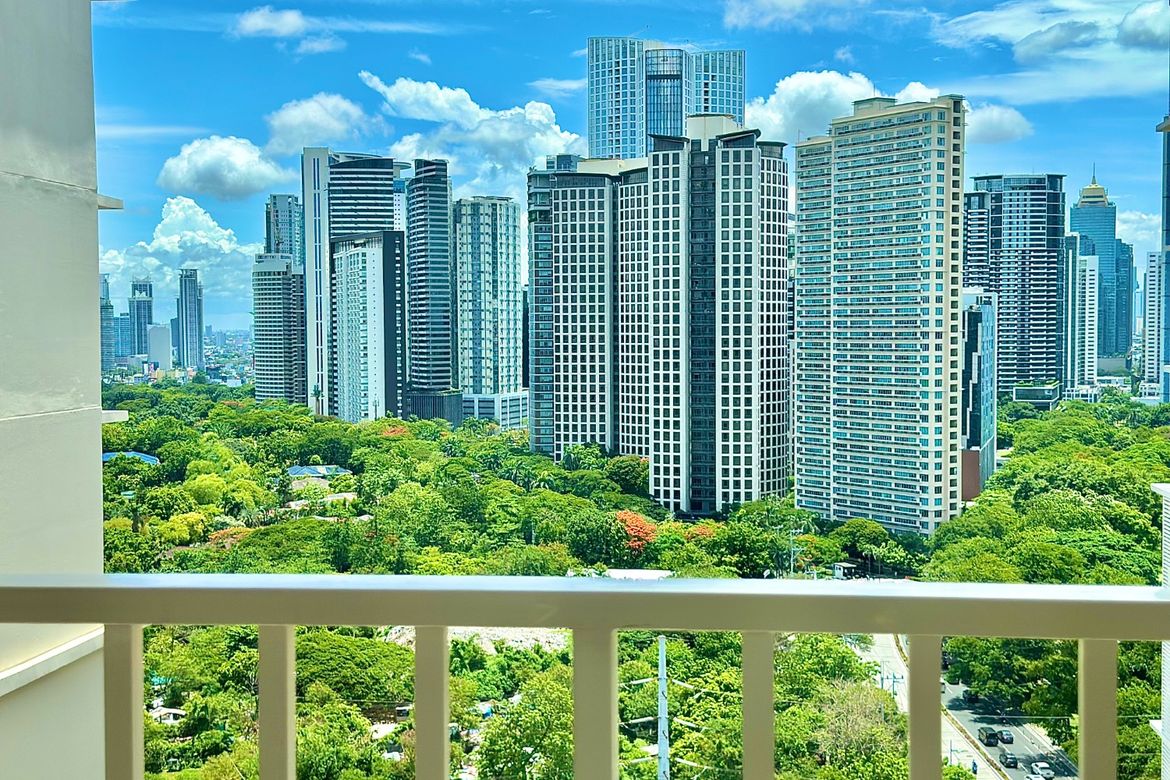 1 Bedroom Condo for Sale in Park McKinley West, BGC, Taguig – photo 4