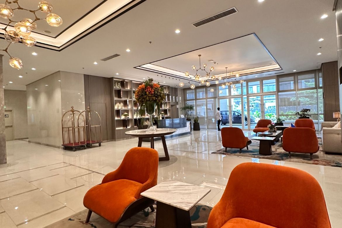 1 Bedroom Condo for Sale in Park McKinley West, BGC, Taguig – photo 7