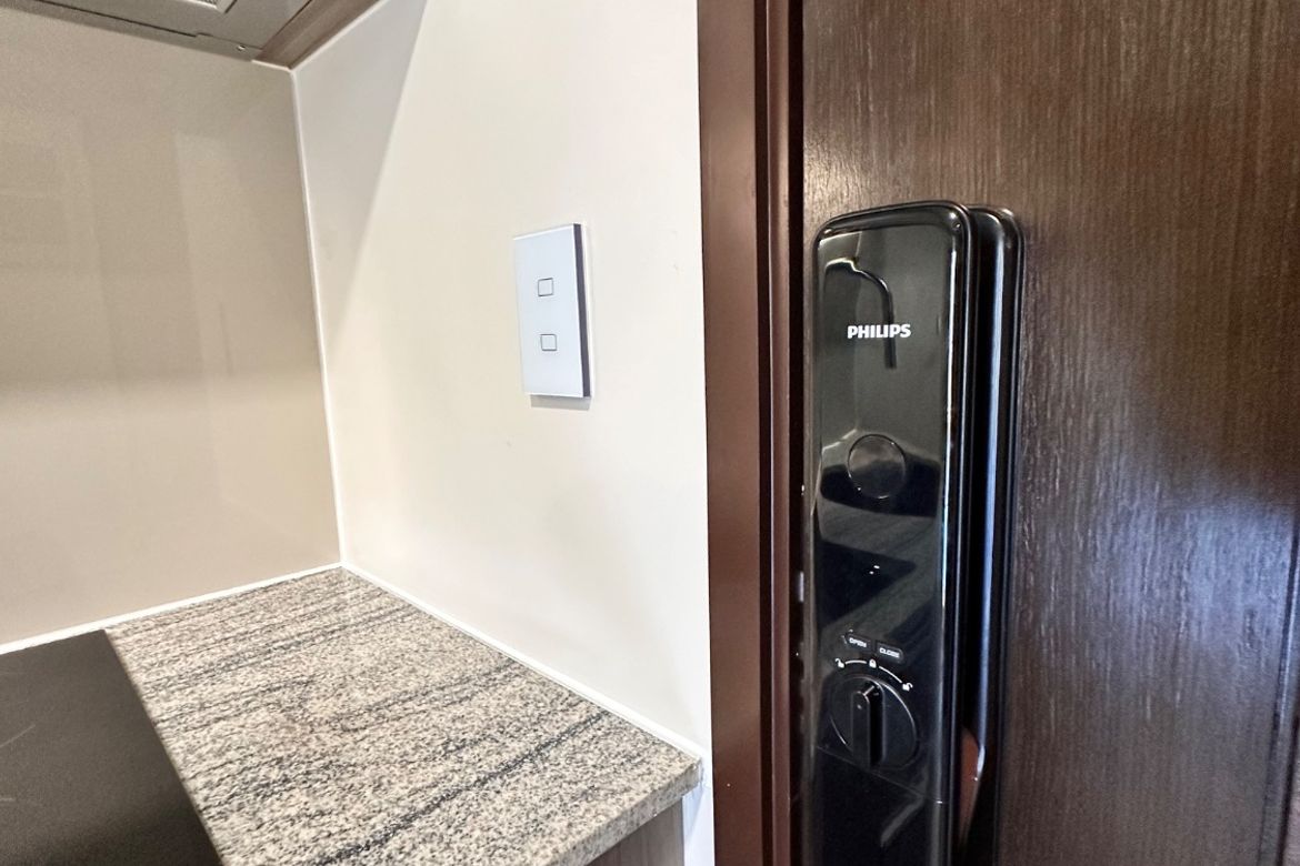 1 Bedroom Condo for Sale in Park McKinley West, BGC, Taguig – photo 11