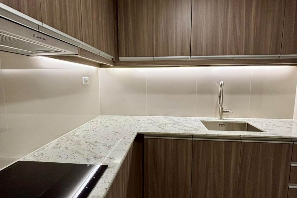 1 Bedroom Condo for Sale in Park McKinley West, BGC, Taguig – photo 2