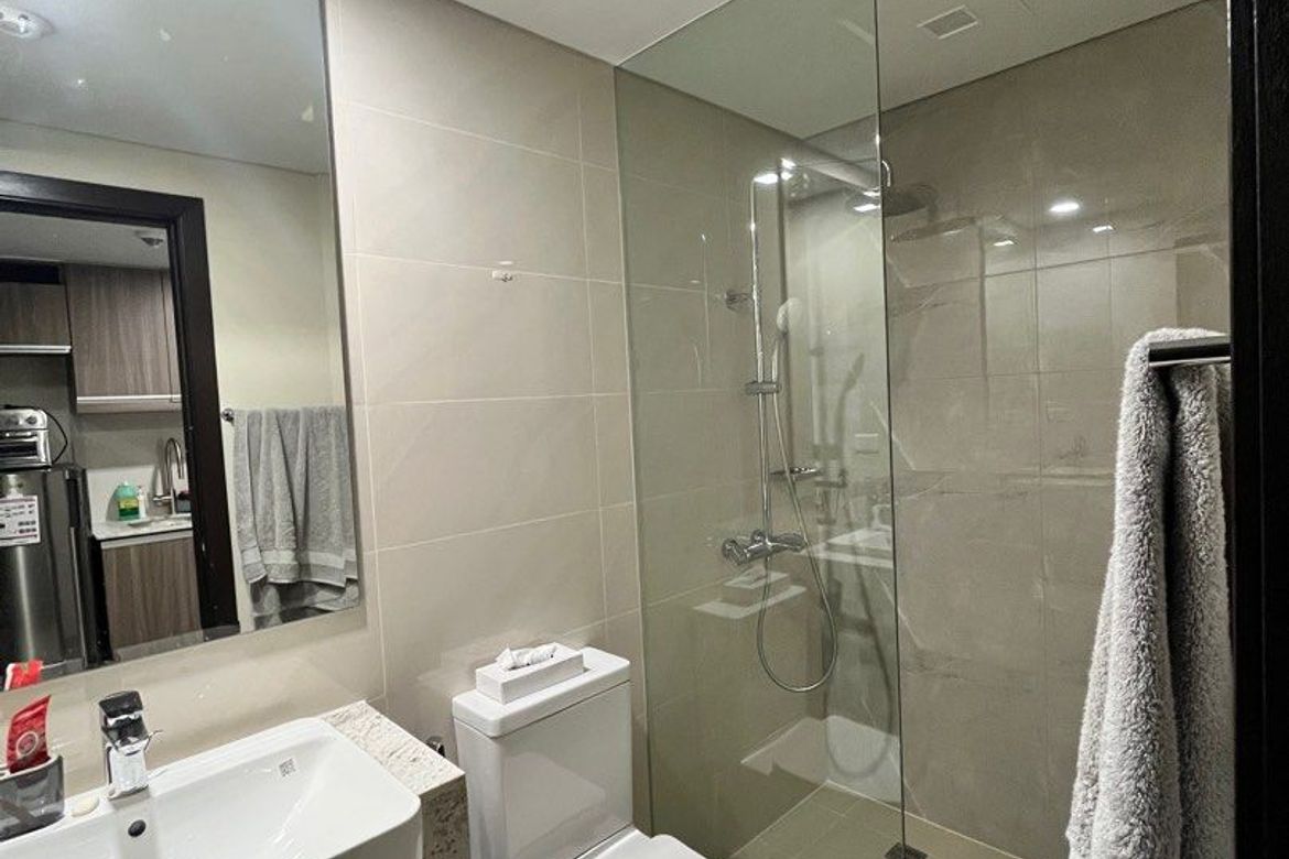 1 Bedroom Condo for Sale in Park McKinley West, BGC, Taguig – photo 3