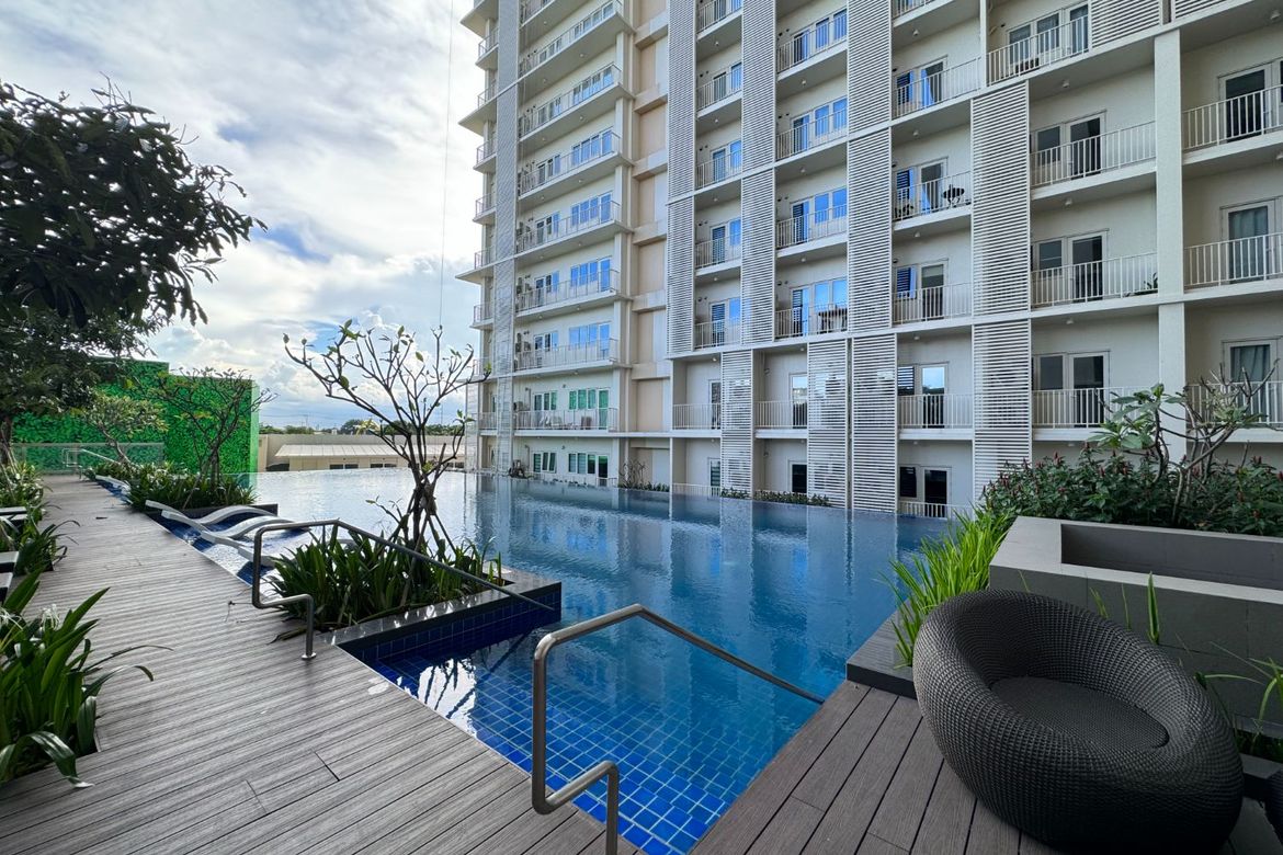 1 Bedroom Condo for Sale in Park McKinley West, BGC, Taguig – photo 11