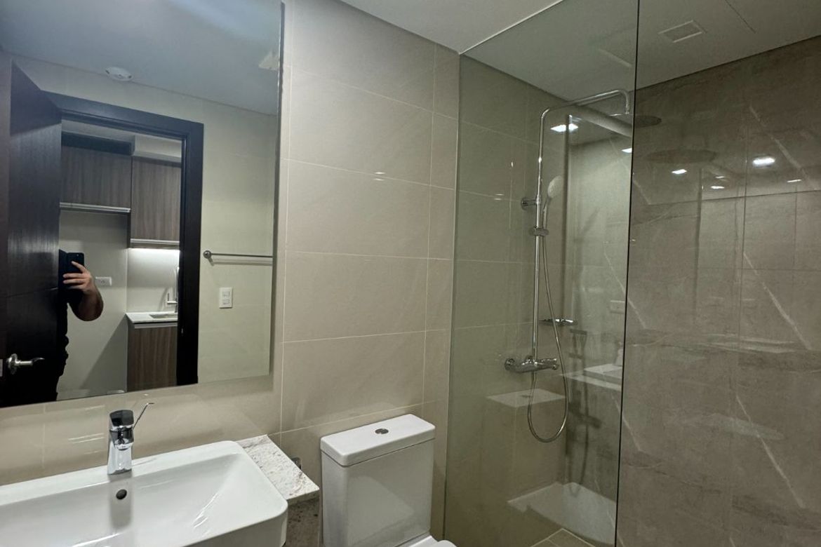 1 Bedroom Condo for Sale in Park McKinley West, BGC, Taguig – photo 8
