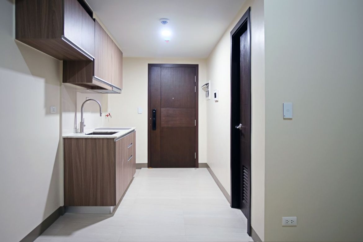 1 Bedroom Condo for Sale in Park McKinley West, BGC, Taguig