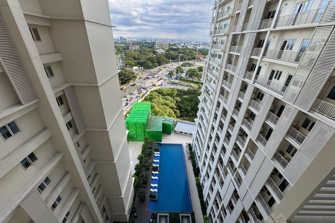 1 Bedroom Condo for Sale in Park McKinley West, BGC, Taguig – photo 7