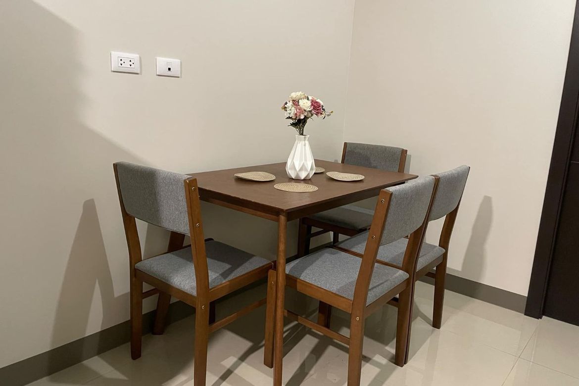 1 Bedroom Condo for Sale in Park McKinley West, BGC, Taguig, Metro Manila