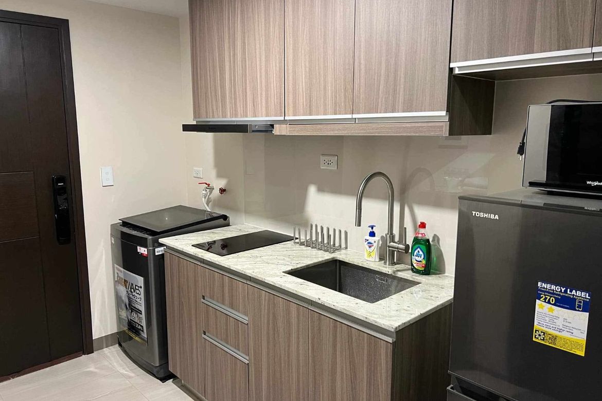 1 Bedroom Condo for Sale in Park McKinley West, BGC, Taguig, Metro Manila – photo 2
