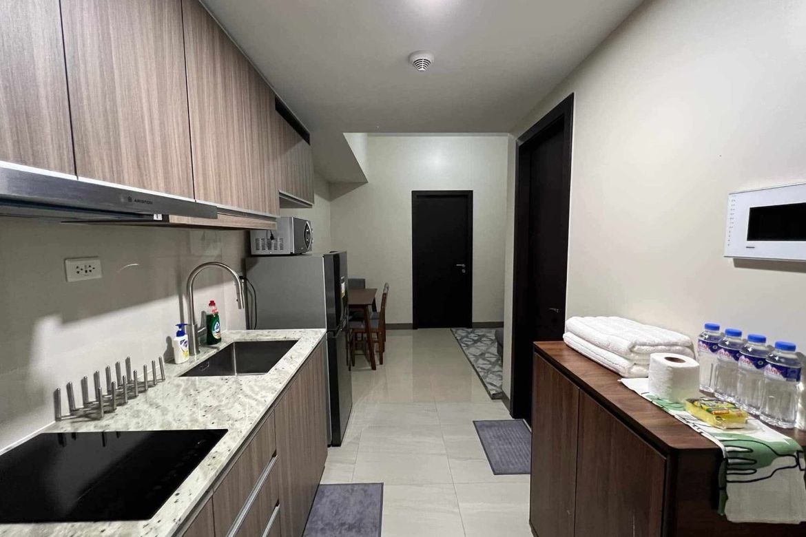 1 Bedroom Condo for Sale in Park McKinley West, BGC, Taguig, Metro Manila – photo 3