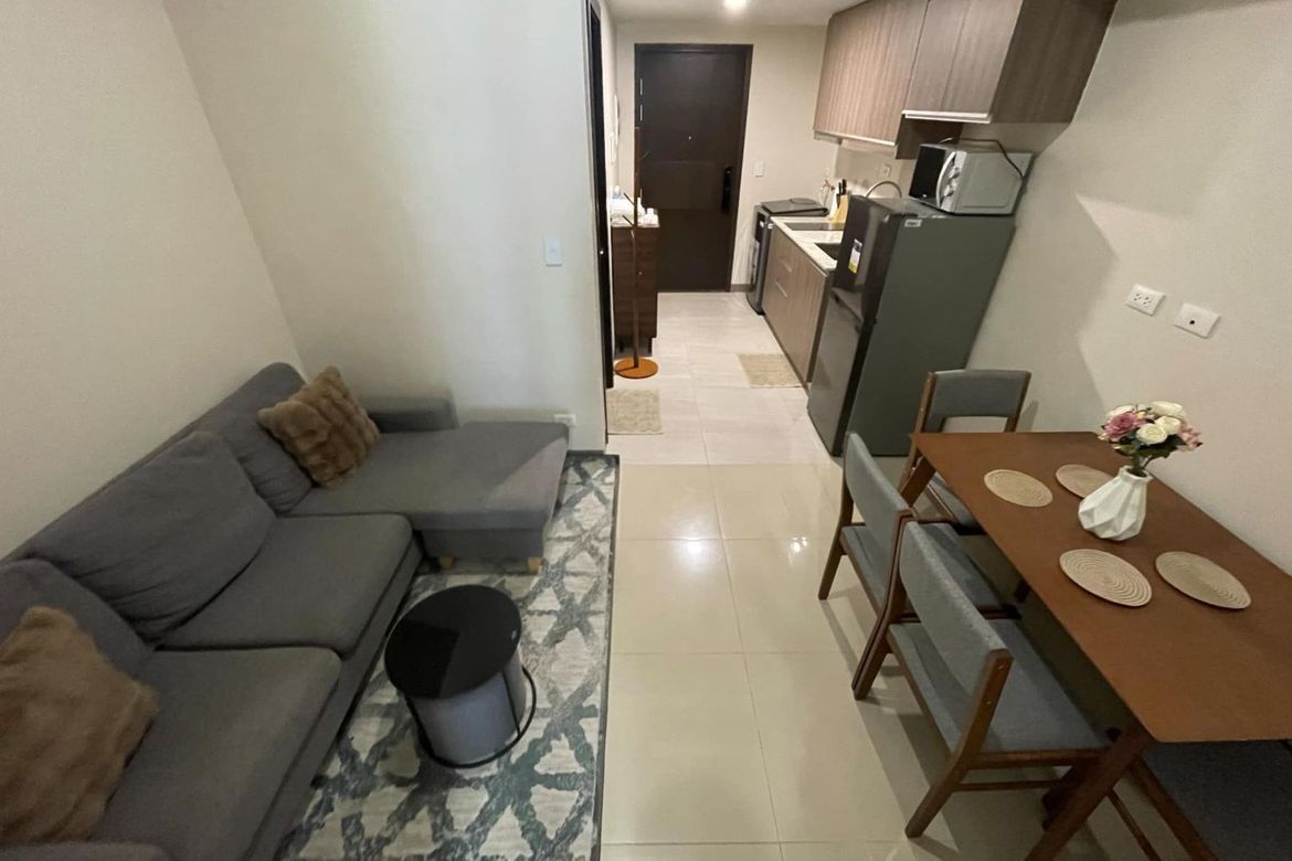 1 Bedroom Condo for Sale in Park McKinley West, BGC, Taguig, Metro Manila – photo 6
