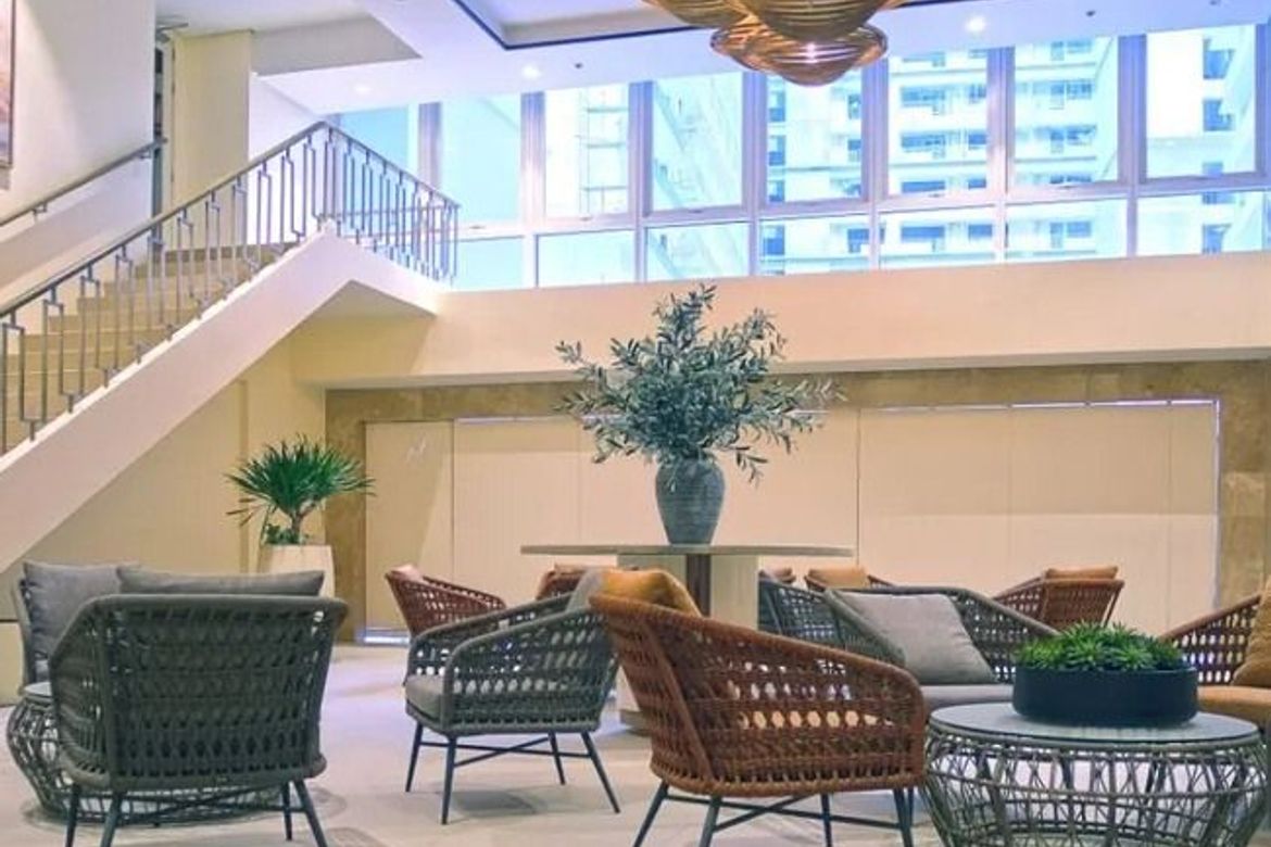 1 Bedroom Condo for Sale in Park McKinley West, BGC, Taguig, Metro Manila – photo 3