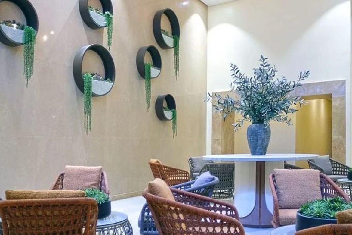 1 Bedroom Condo for Sale in Park McKinley West, BGC, Taguig, Metro Manila – photo 4