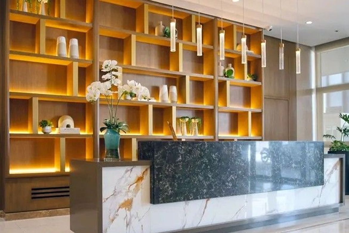 1 Bedroom Condo for Sale in Park McKinley West, BGC, Taguig, Metro Manila – photo 7