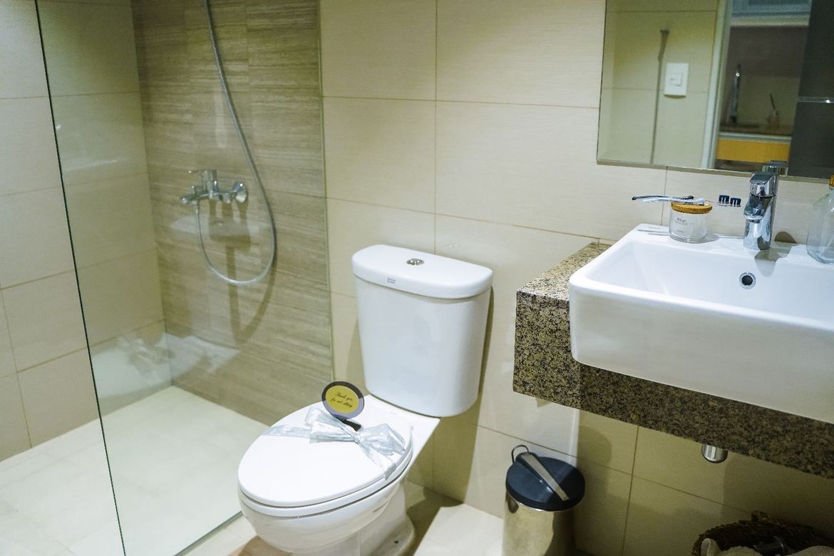 1 Bedroom Condo for Sale in Park McKinley West, BGC, Taguig, Metro Manila – photo 2