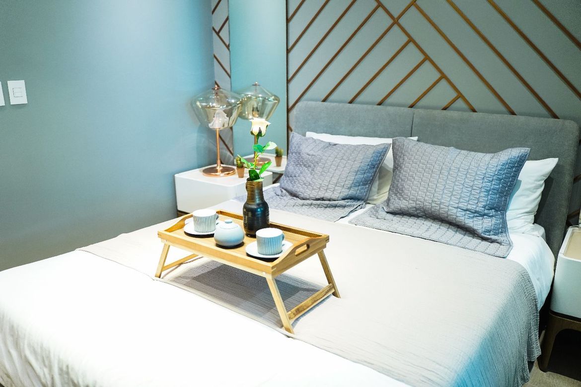 1 Bedroom Condo for Sale in Park McKinley West, BGC, Taguig, Metro Manila – photo 3