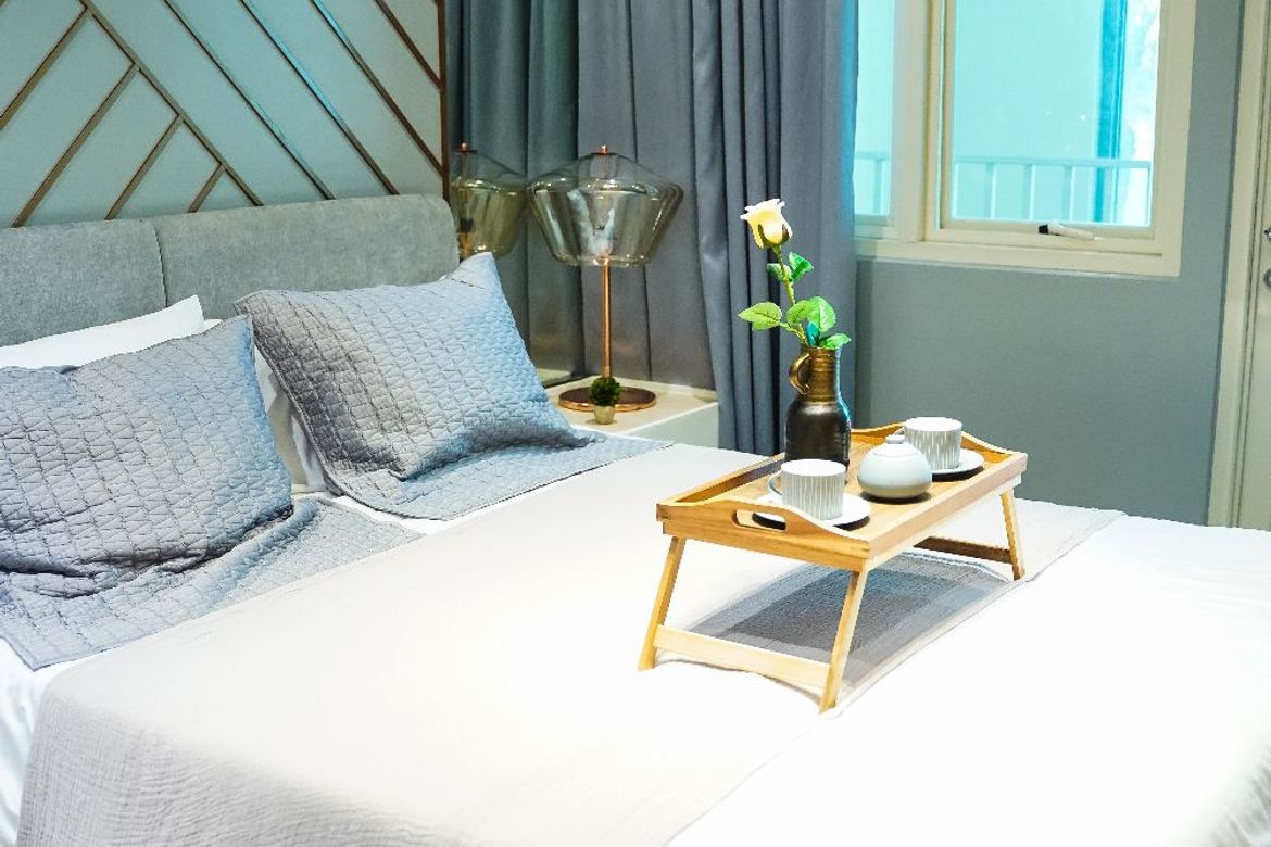 1 Bedroom Condo for Sale in Park McKinley West, BGC, Taguig, Metro Manila – photo 4