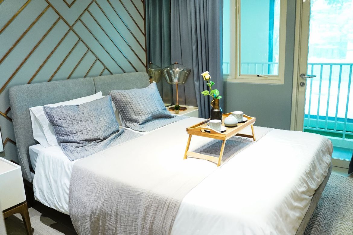 1 Bedroom Condo for Sale in Park McKinley West, BGC, Taguig, Metro Manila – photo 5