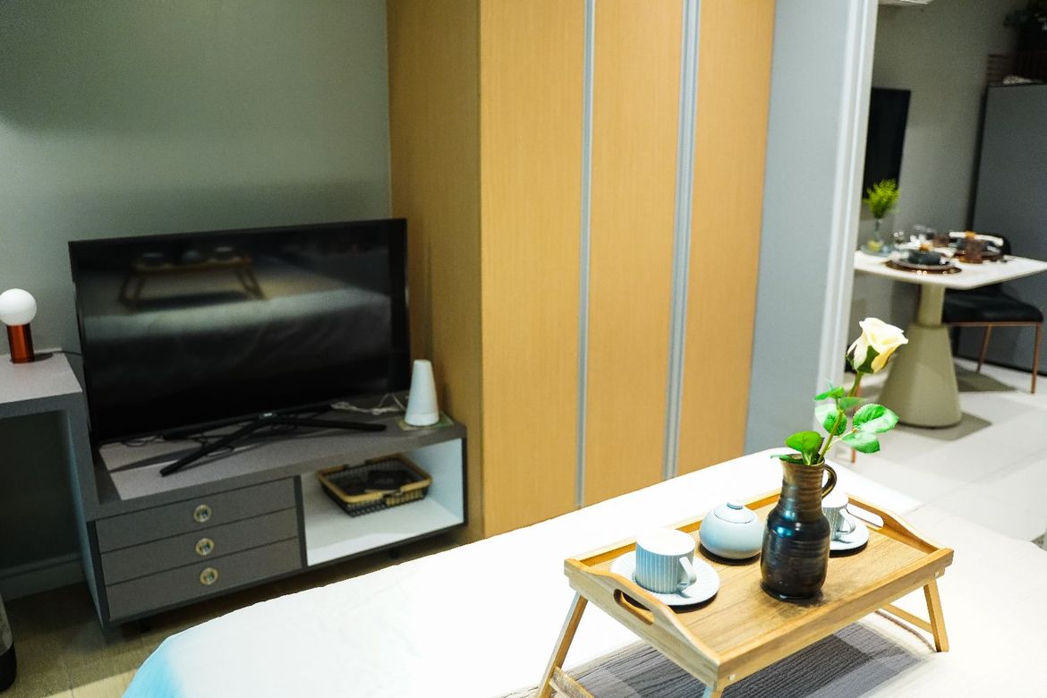 1 Bedroom Condo for Sale in Park McKinley West, BGC, Taguig, Metro Manila – photo 6