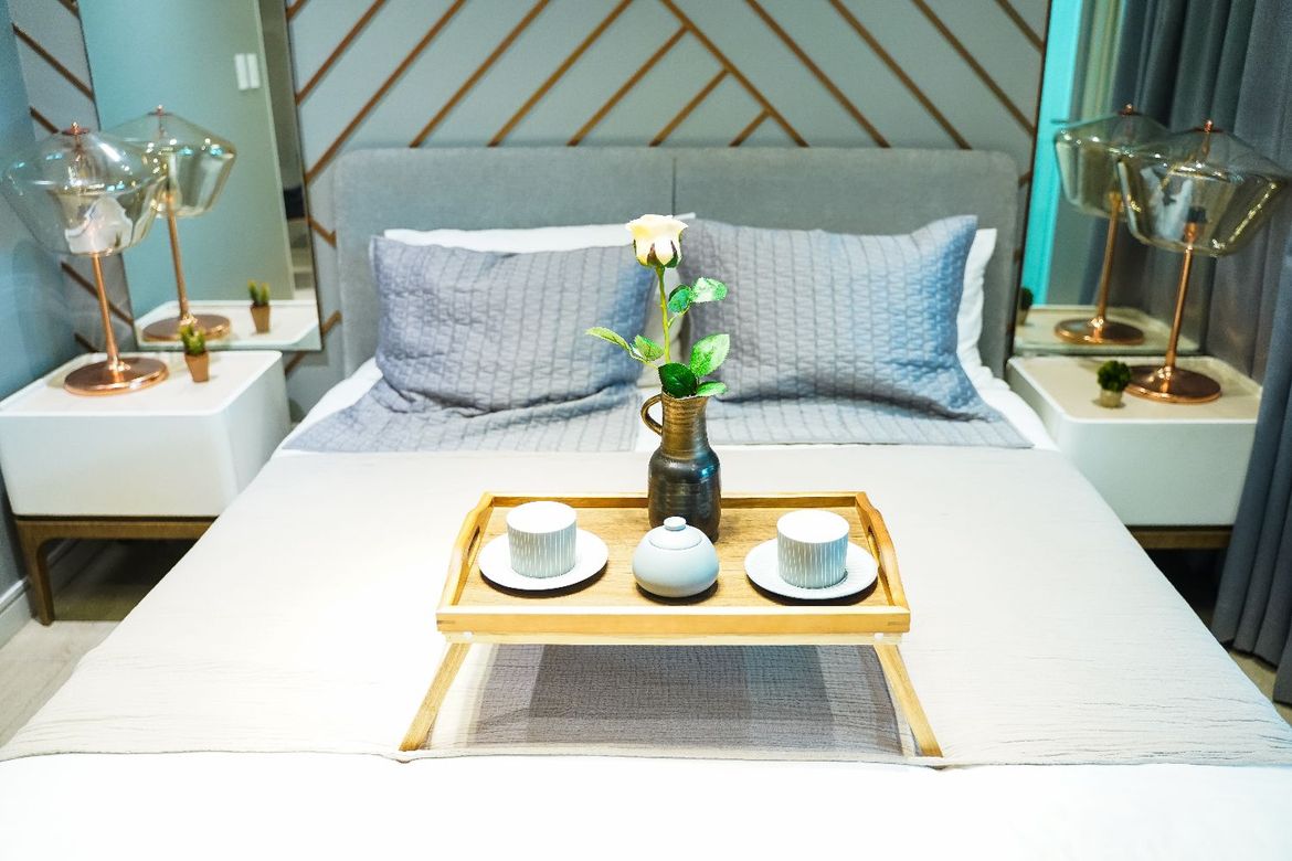 1 Bedroom Condo for Sale in Park McKinley West, BGC, Taguig, Metro Manila – photo 7