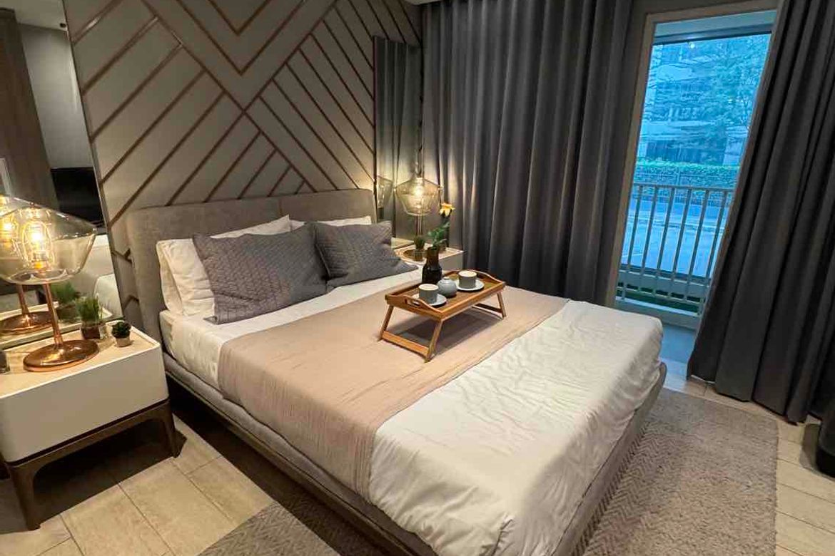 1 Bedroom Condo for Sale in Park McKinley West, BGC, Taguig, Metro Manila