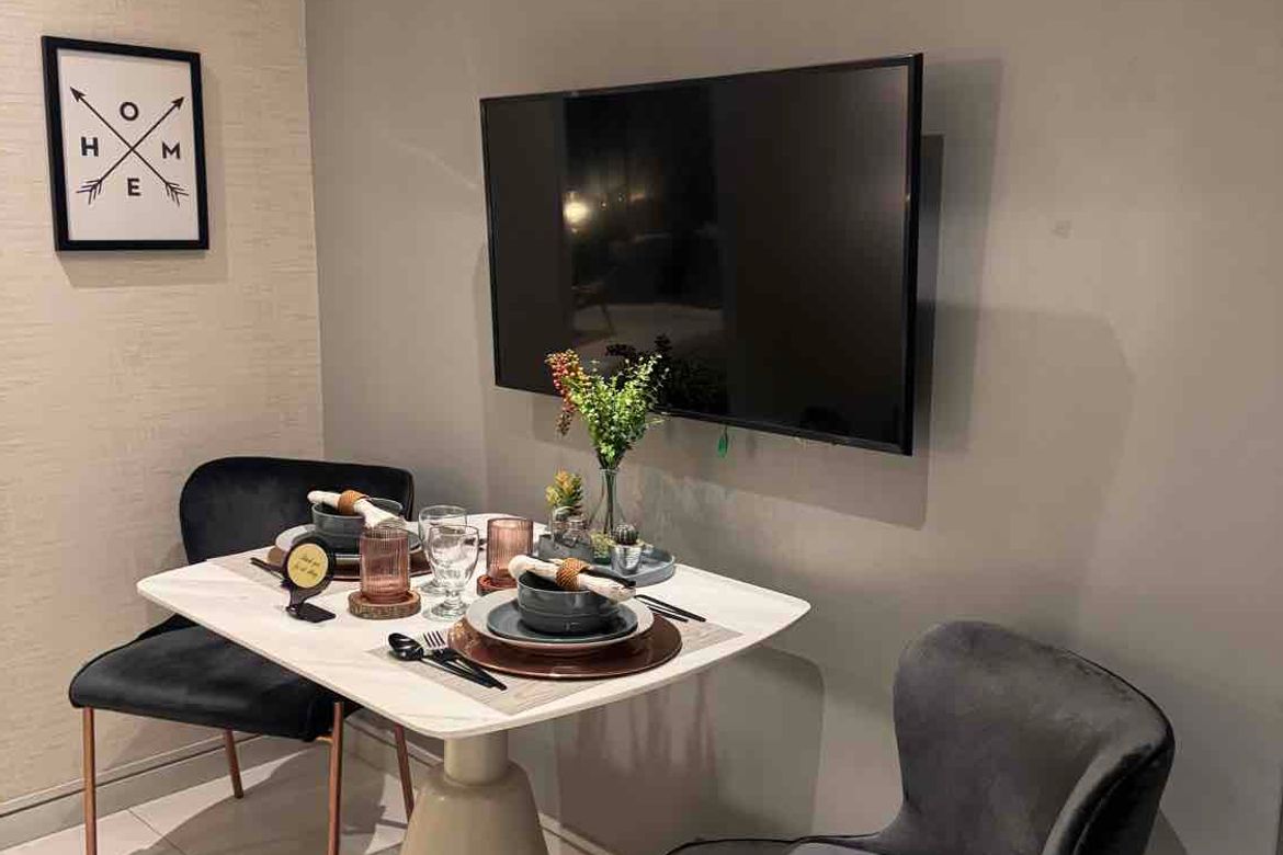 1 Bedroom Condo for Sale in Park McKinley West, BGC, Taguig, Metro Manila – photo 3