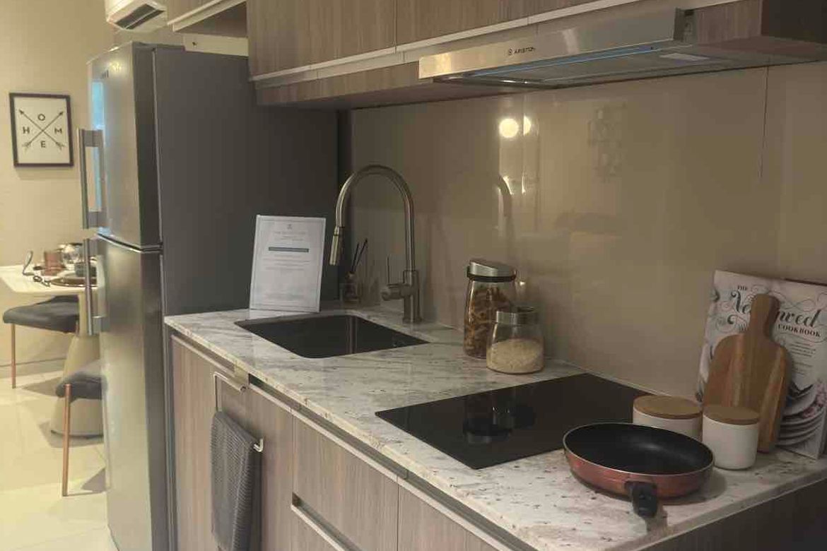 1 Bedroom Condo for Sale in Park McKinley West, BGC, Taguig, Metro Manila – photo 4