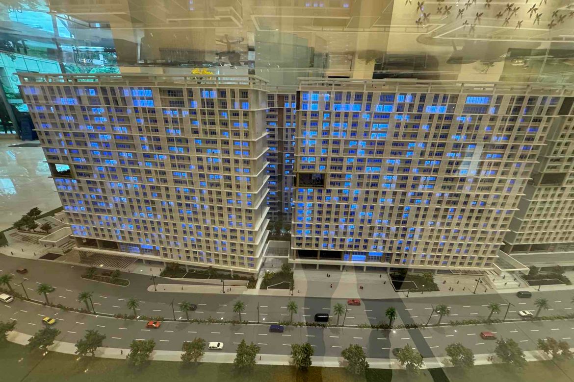 1 Bedroom Condo for Sale in Park McKinley West, BGC, Taguig, Metro Manila – photo 6