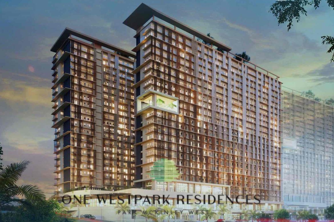 1 Bedroom Condo for Sale in Park McKinley West, BGC, Taguig, Metro Manila – photo 7