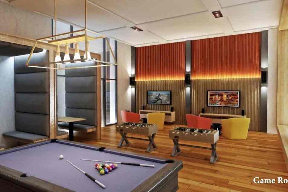 1 Bedroom Condo for Sale in Park McKinley West, BGC, Taguig, Metro Manila – photo 8